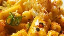 Cajun Mac and Cheese
