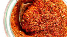 Cajun Seasoning