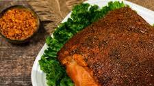 Cajun Spiced Roast Recipe