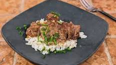Cajun-Style Pot Roast Recipe