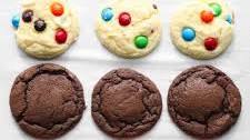 Cake Mix Cookie Recipe