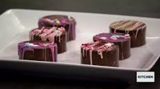 Cake Pucks