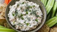 Canned Salmon Dip With Cream Cheese (15-Minutes!)