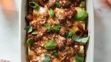 Cannelloni