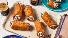 Cannoli