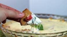 Caprese Dip
