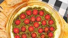 Caprese Dip