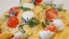 Caprese Ravioli