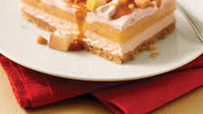 Caramel Apple Dessert
