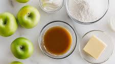 Caramel Apple Dump Cake (with Fresh or Canned Apples)