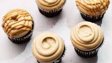 Caramel Frosting