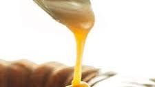 Caramel Icing Glaze