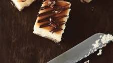 Caramel-Pecan Cheesecake Bars