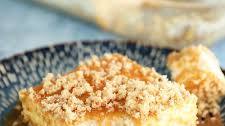Caramel Pecan No-Bake Cheesecake