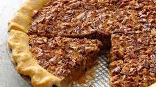 Caramel Pecan Pie