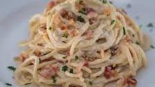 Carbonara Recipe Filipino Style