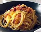 Carbonara classica