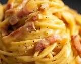 Carbonara (real)