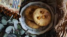 Cardamom Butterscotch Snickerdoodles