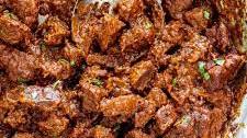 Carne Guisada