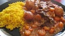 Carne Guisada