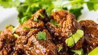 Carne Guisada (Stew Meat for Tacos)