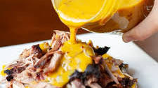 Carolina Mustard Barbecue Sauce Recipe