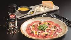 Carpaccio: veja como preparar o aperitivo com um sabor único