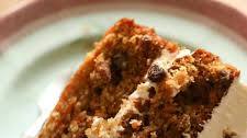 Carrot Cake Recipe with Pineapple