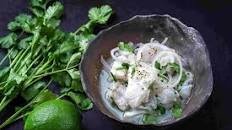 Ceviche