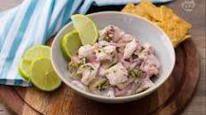 Ceviche