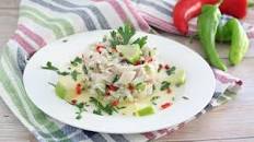 Ceviche: la ricetta del celebre antipasto peruviano leggero e saporito