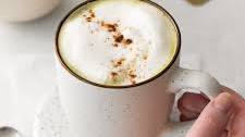 Chai Matcha Latte