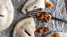 Chai Spice Apple Hand Pies