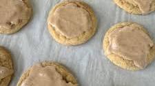 Chai Sugar Cookies