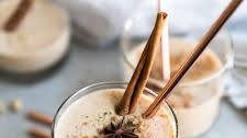 Chai Superfood Smoothie (with a hidden veggie!)
