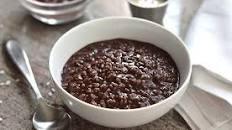 Champorado (Filipino Chocolate Rice Pudding) Recipe