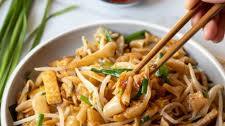 Char Kuey Teow '炒粿条'
