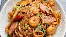 Char Kway Teow