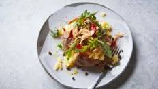 Cheap ways to use tinned fish
