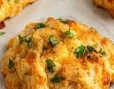 Cheddar Bay Biscuits