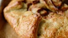 Cheddar Pie Crust