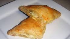 Cheese Borek