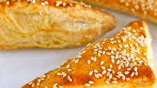 Cheese Bourekas