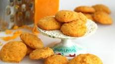 Cheese Crispies