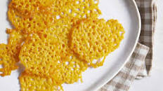 Cheese Crisps