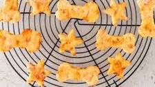 Cheese Dog Treats