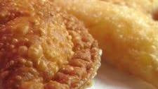 Cheese Empanadas