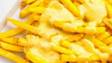Cheese Fries Recipe