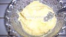 Cheese Paste